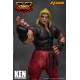 Street Fighter V Action Figure 1/12 Ken 18 cm